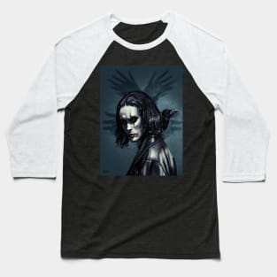 Brandon Lee Baseball T-Shirt